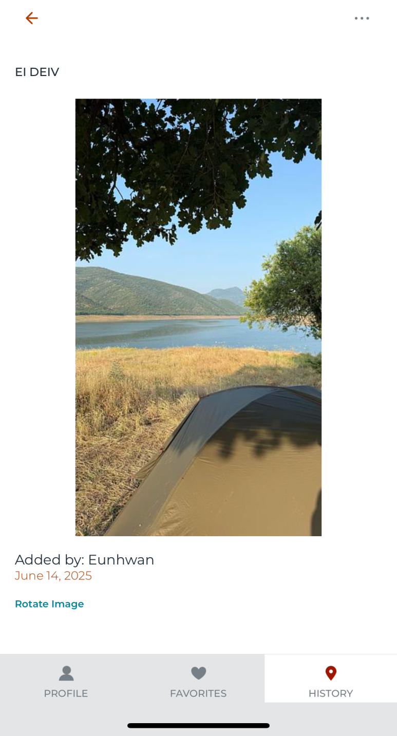 나도 후기 몇개 남겼다.