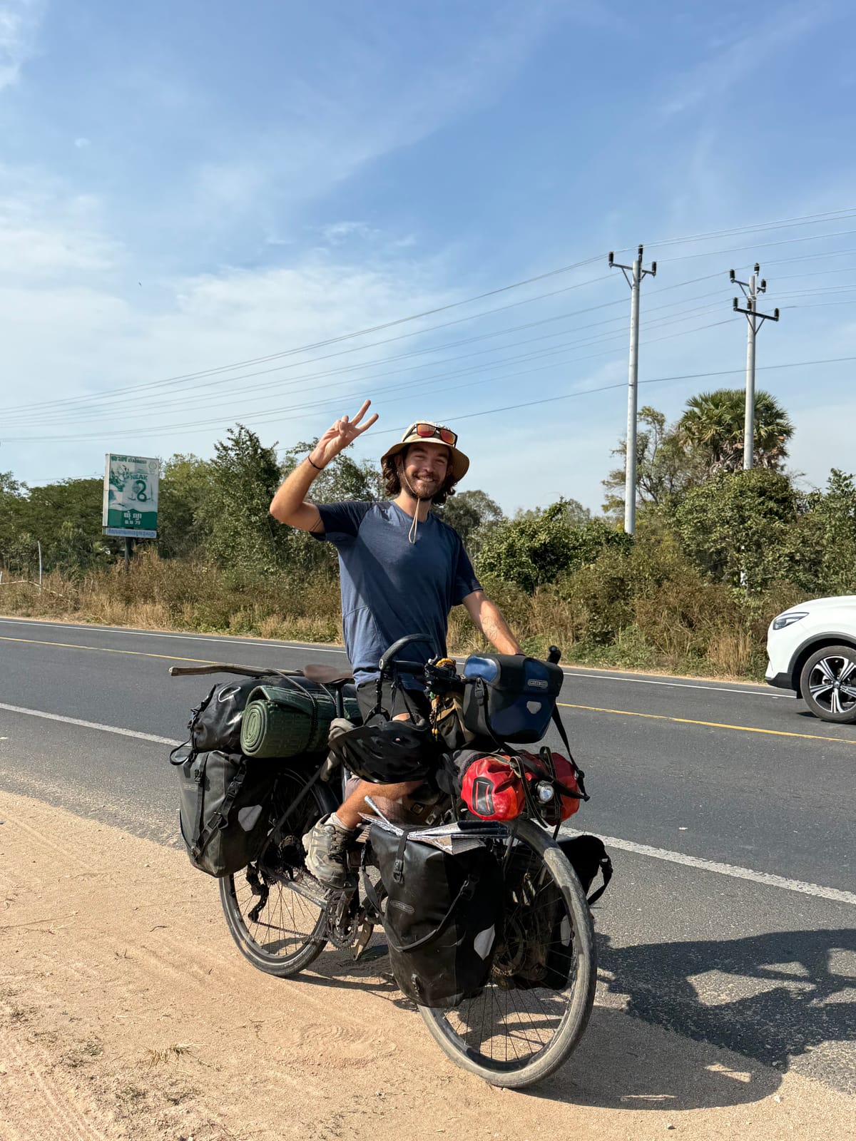 레비나스의 얼굴과 피터 싱어의 연못: 캄보디아의 빈곤 앞에서