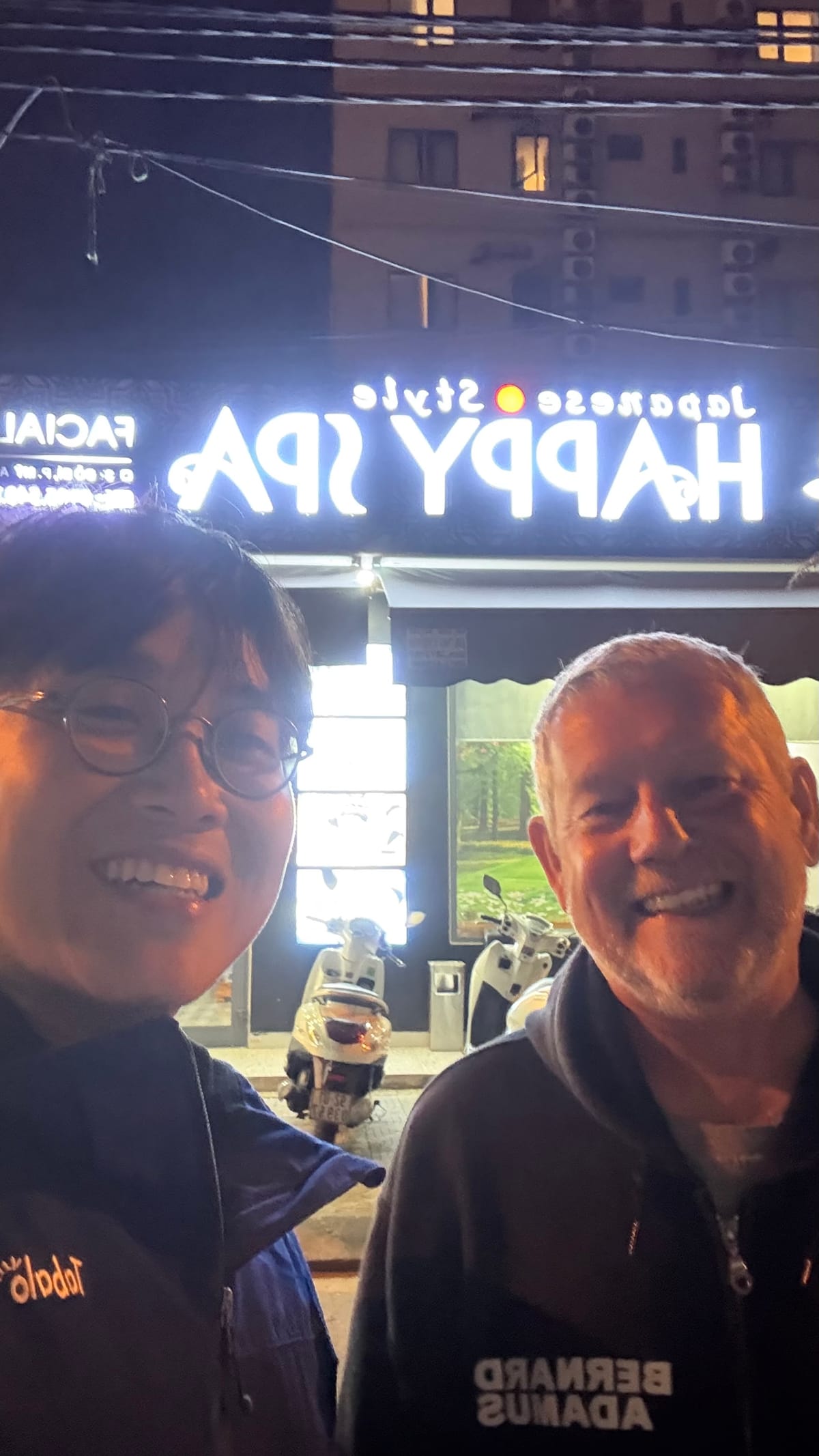 다낭 살이 #04: Hello, Vietnam