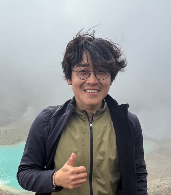 반지의 제왕 속 화산넘기: 샌들신고 20km 하이킹